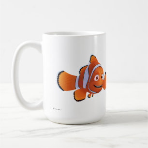 Finding Dory Marlin Coffee Mug