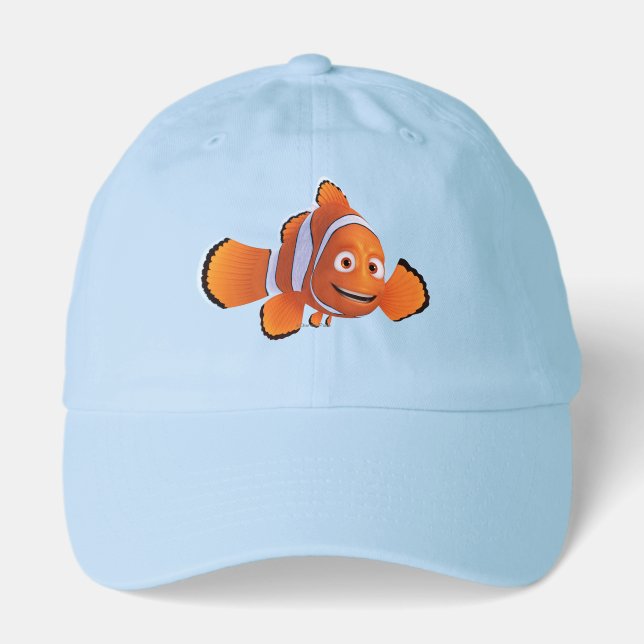 Finding Dory Marlin Hat (Front)