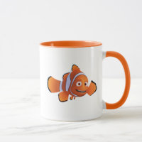 Finding Dory Marlin