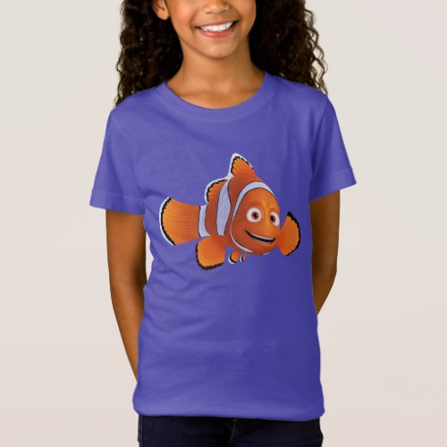 Finding Dory Marlin T_Shirt