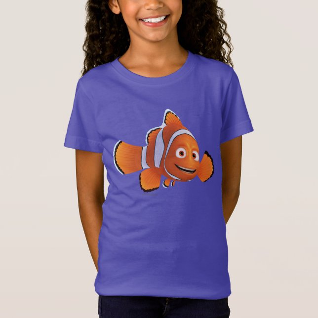 Finding Dory Marlin T-Shirt (Front)