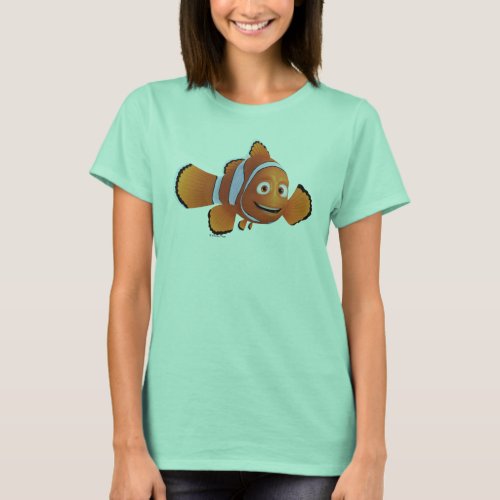 Finding Dory Marlin T_Shirt