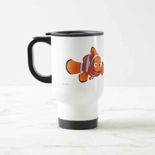 Finding Dory Marlin Travel Mug