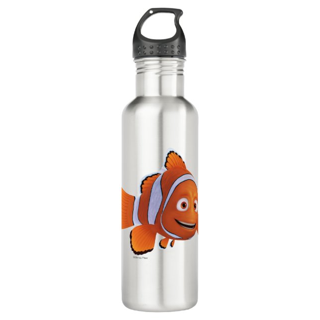 Finding Dory Marlin Water Bottle (Front)