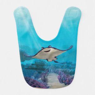 Finding Dory   Mr. Ray Bib