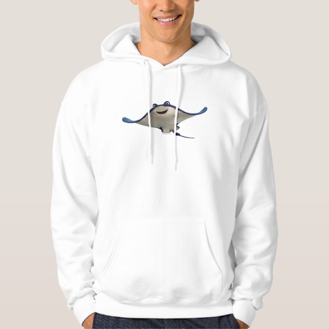 Finding Dory | Mr. Ray Hoodie (Front)