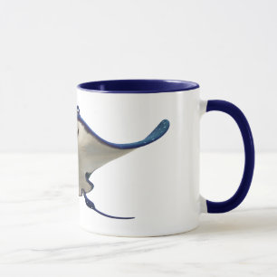 Finding Dory   Mr. Ray Mug
