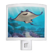 Finding Dory | Mr. Ray Night Light (Front)