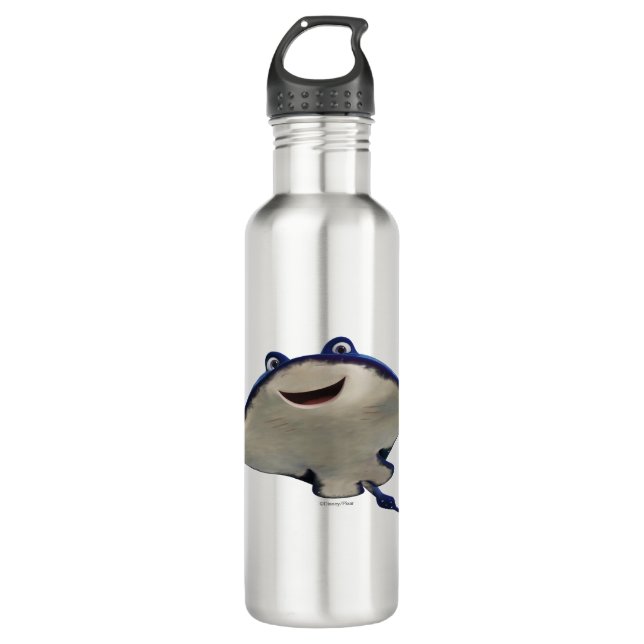 Finding Dory | Mr. Ray Stainless Steel Water Bottle (Front)