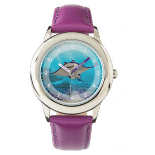 Finding Dory Mr. Ray Watch