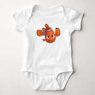 Finding Dory Nemo Baby Bodysuit