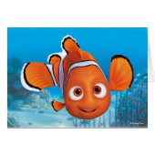 Finding Dory | Nemo Cards (Front Horizontal)