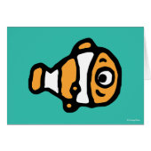Finding Dory | Nemo Cartoon (Front Horizontal)