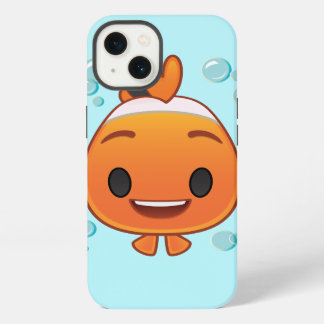 Finding Dory | Nemo Emoji iPhone 13 Case