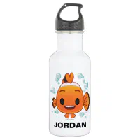 Nemo, 32 oz, Custom Water bottles, Stainless Steel