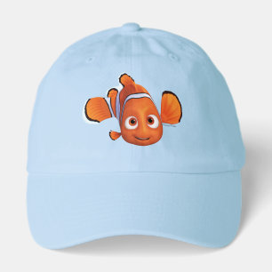 Finding Dory Nemo Hat
