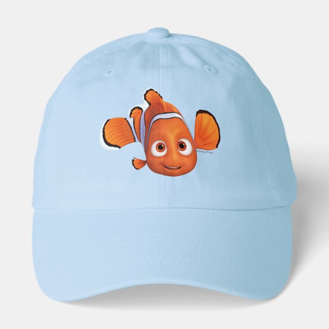 Finding Dory Nemo Hat (Front)