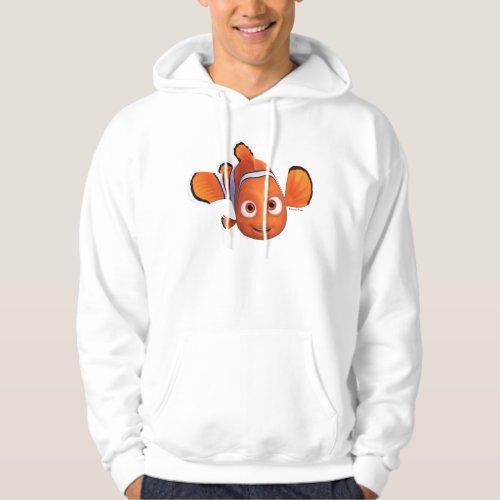 Finding Dory Nemo Hoodie