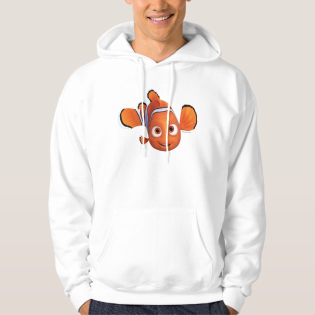 Finding on sale nemo hoodie