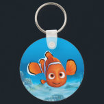 Finding Dory Nemo Keychain<br><div class="desc">Finding Dory | Nemo & Marlin</div>