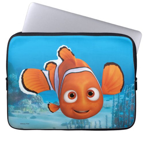 Finding Dory Nemo Laptop Sleeve