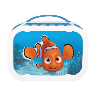 Finding Dory Nemo Lunch Box
