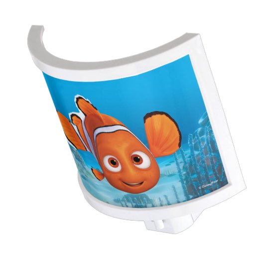 Finding Dory Nemo Night Light (Angled)