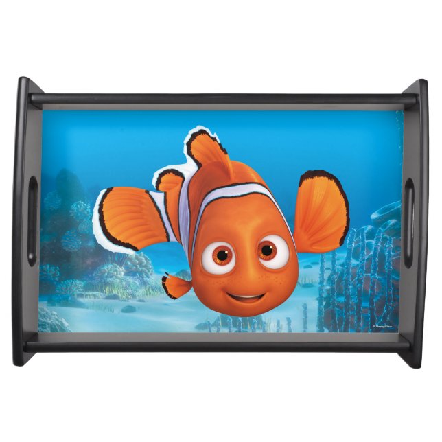Finding Dory Nemo Serving Tray (Front)