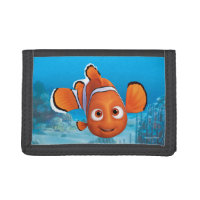Finding Dory Nemo