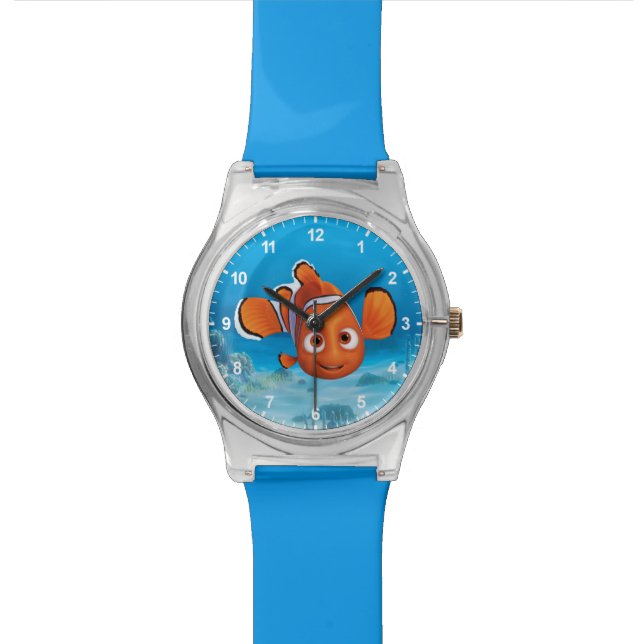 Finding Dory Nemo Watch (Close Up)