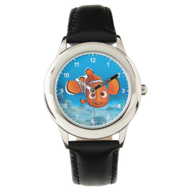 Finding Dory Nemo Watch (Front)