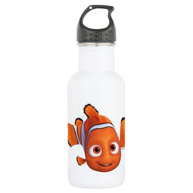 Finding Dory Nemo Water Bottle (Front)
