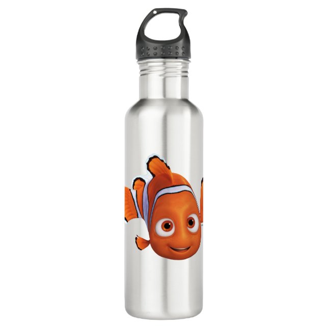 Finding Dory Nemo Water Bottle (Front)