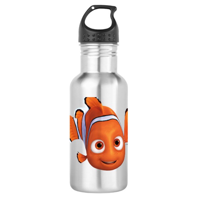 Finding Dory Nemo Water Bottle (Front)