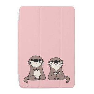 Finding Dory Otter Cartoon iPad Mini Cover