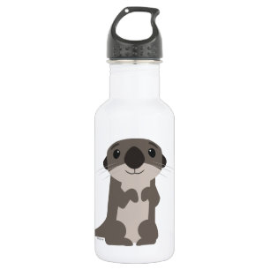 Finding Dory Otter Stainless Steel Water Bottle