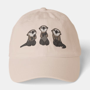 Finding Dory Otters Hat