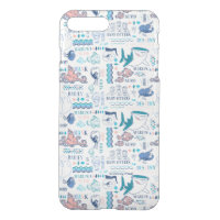Finding Dory Pastel Pattern