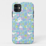 Finding Dory Pastel Sea Pattern iPhone 11 Case