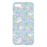 Finding Dory Pastel Sea Pattern iPhone SE/8/7 Case