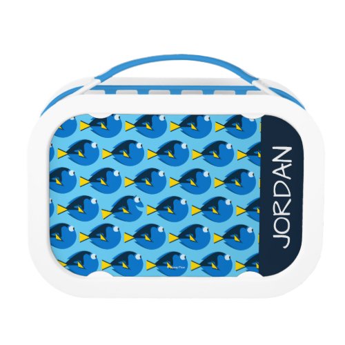 Finding Dory Pattern Lunch Box