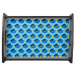 Finding Dory Pattern Serving Tray