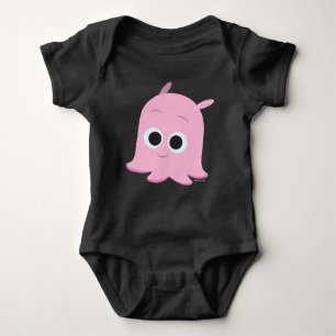 Finding Dory Pearl Baby Bodysuit
