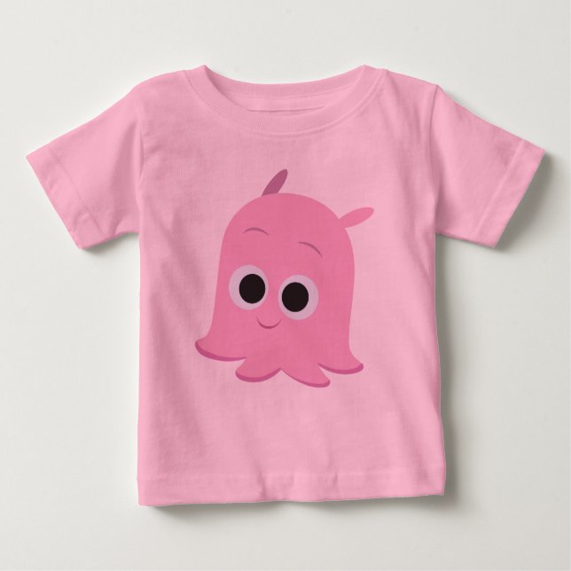 Finding Dory | Pearl Baby T-Shirt (Front)