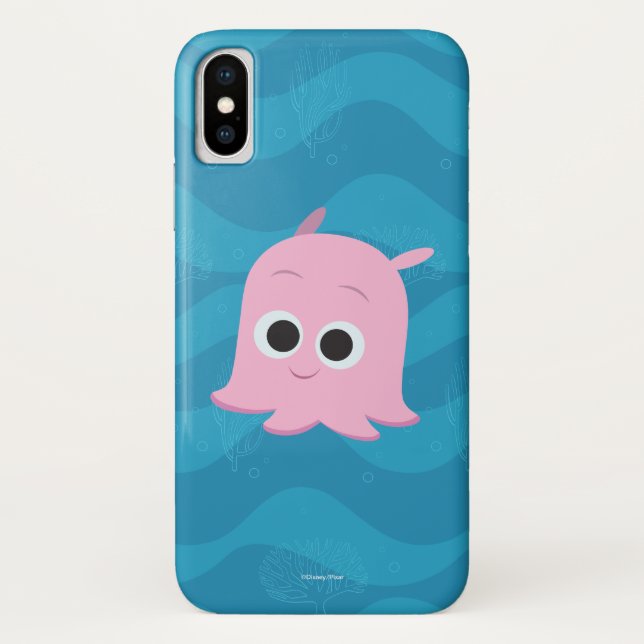 Finding Dory | Pearl Case-Mate iPhone Case (Back)