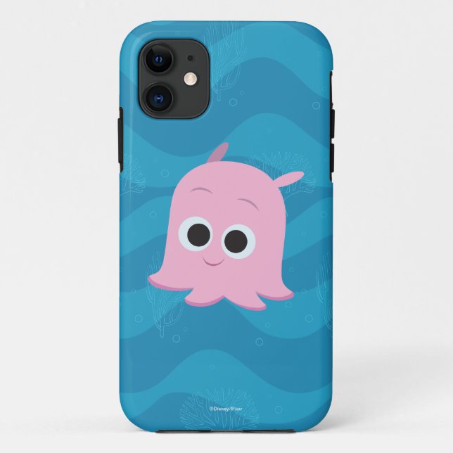 Finding Dory | Pearl Case-Mate iPhone Case (Back)