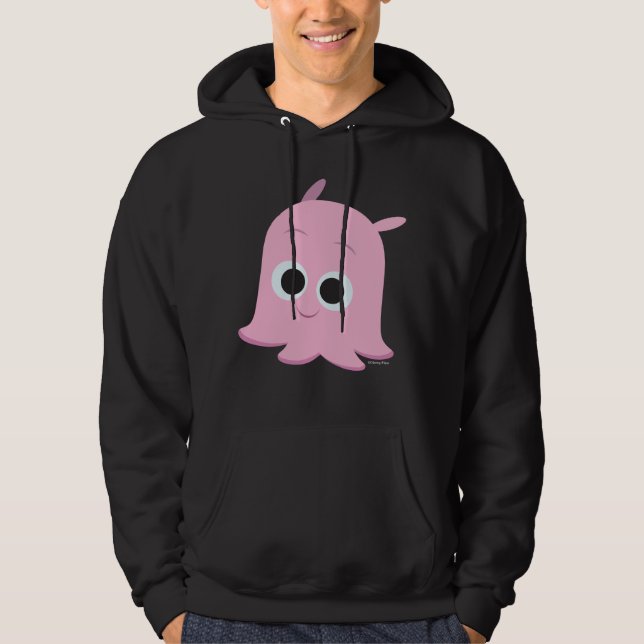 Finding Dory | Pearl Hoodie (Front)