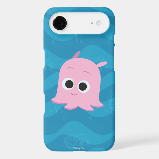 Finding Dory | Pearl iPod Touch (5th Generation) Case (Back)