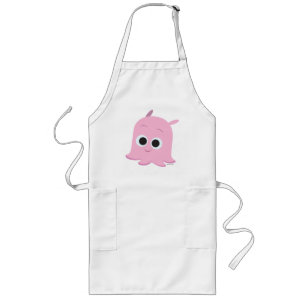 Finding Dory Pearl Long Apron