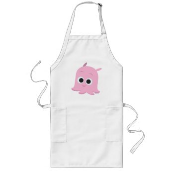 Finding Dory | Pearl Long Apron by FindingDory at Zazzle
